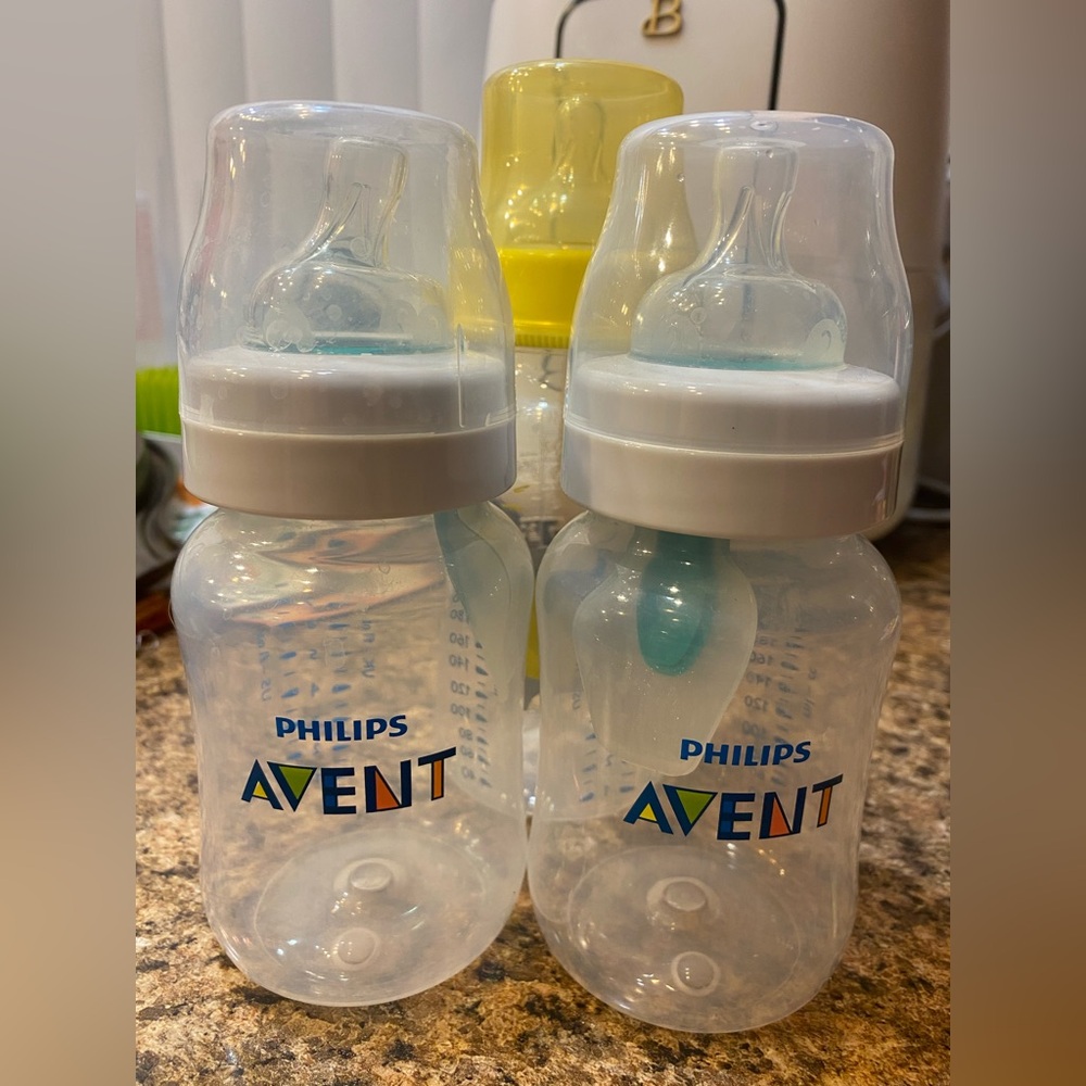 Bottles - Picture 2 of 2